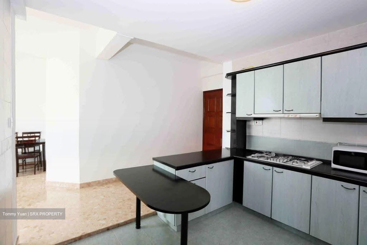 Estella Gardens (D17), Condominium #622700191